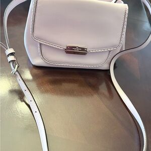 Kate Spade Light light pink Crossbody Bag